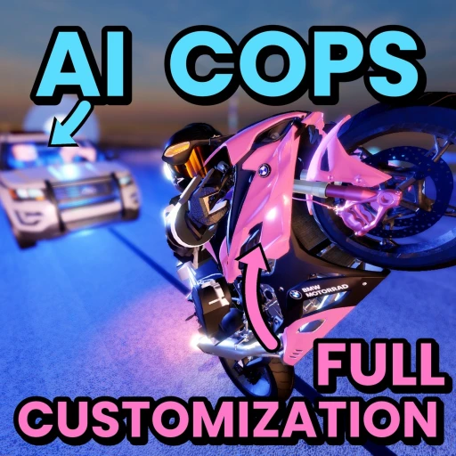 WideOpen Roblox game