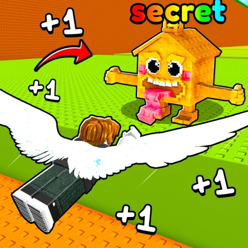 +1 Wings for Brainrots Roblox