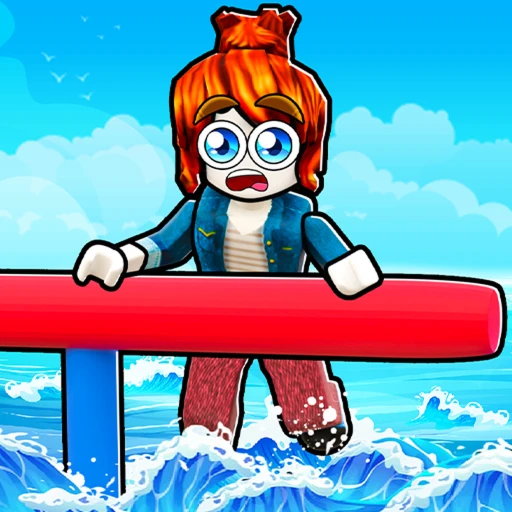 Wipeout Obby