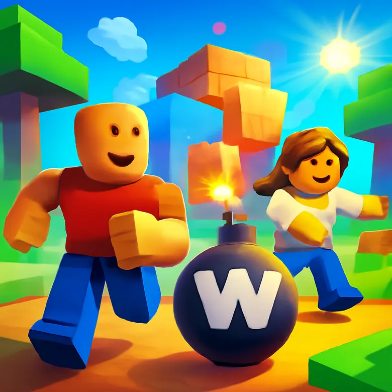 Word Bomb Roblox — Guides, Codes & Tips gameplay illustration - Quick Stats