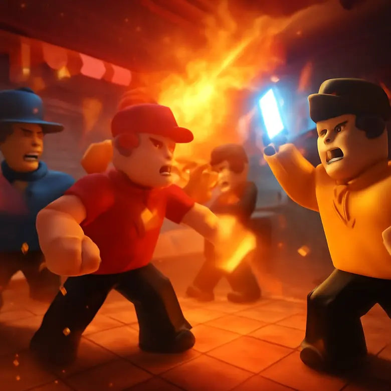 Work at a Pizza Place Codes (March 2026) — strategy illustration - TV IDs vs. Promo Codes: What Is the Difference?