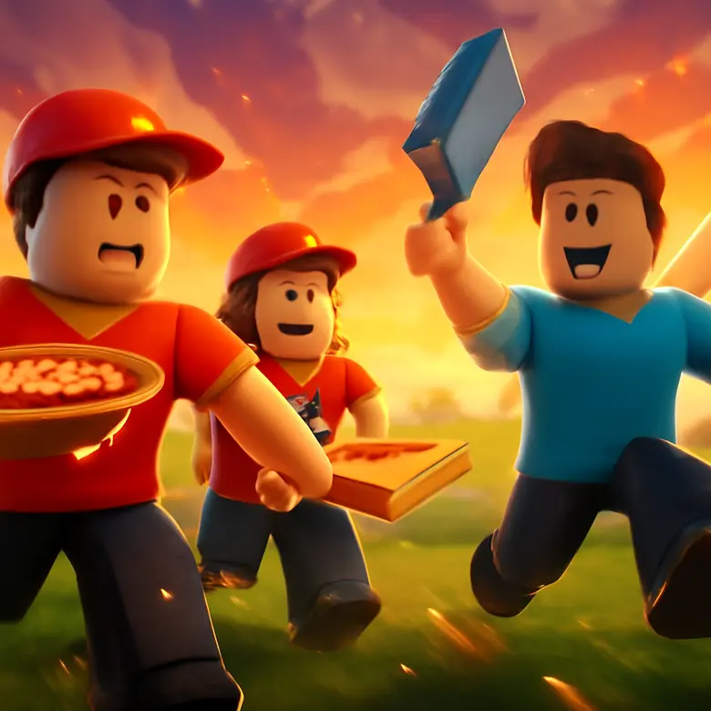 Work at a Pizza Place vs Welcome to Bloxburg  -- Which Roblox Game Is Better? strategy illustration - Progression -- How Does Each Game Keep You Playing?