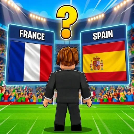 World Cup Manager Roblox football management squad cards and packs
