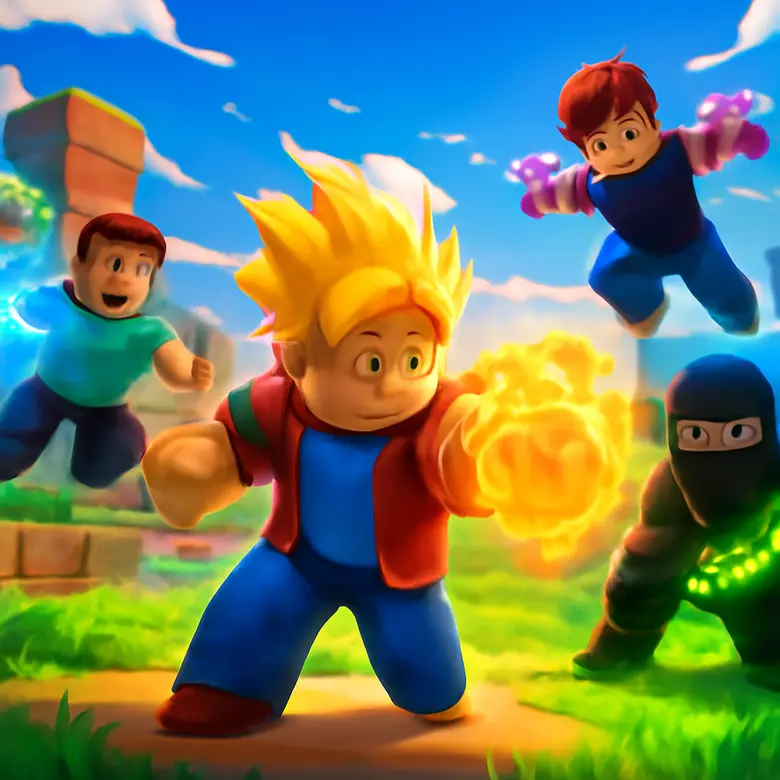 World Fighters Codes (April 2026) — gameplay illustration - All Active World Fighters Codes (April 2026)