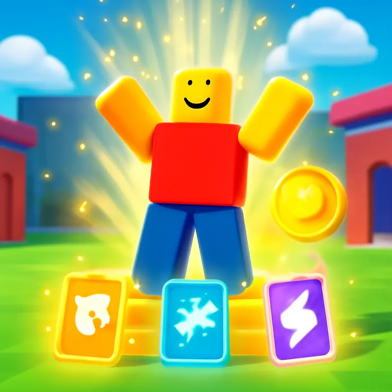 World Fighters vs Choose An Ability  -- Which Roblox Fighting Game Should You Play? rewards illustration - Monetization and Game Passes