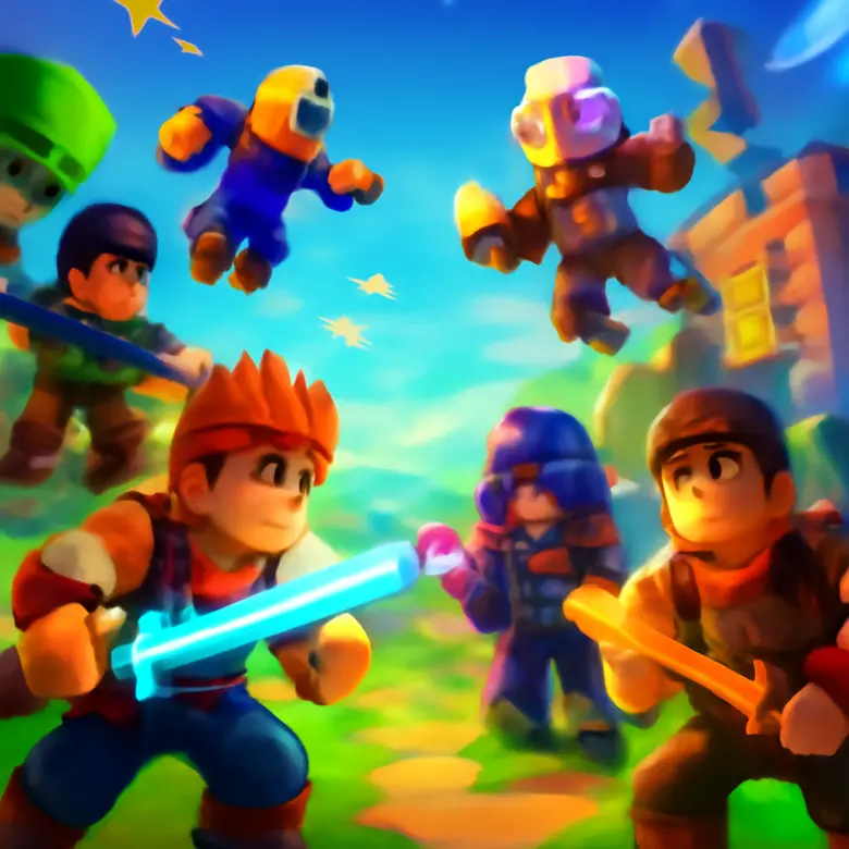World Fighters vs Dungeon Hunters  -- Which Roblox Game Is Better? gameplay illustration - World Fighters vs Dungeon Hunters -- Quick Stats (2026)