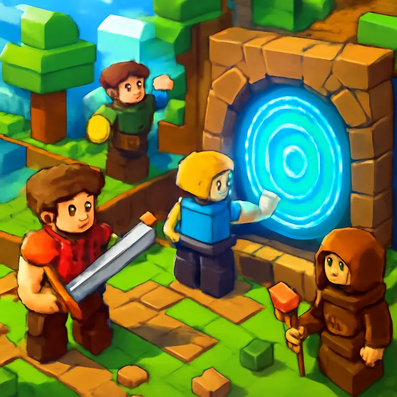 World Zero class selection showing Swordmaster Mage and Defender