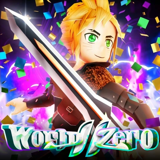 World Zero