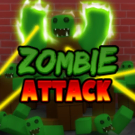Zombie Attack Roblox codes hero image