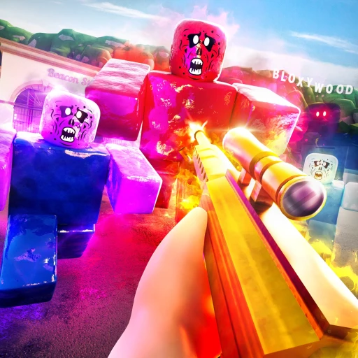 Zombie Rush Roblox codes guide for May 2026