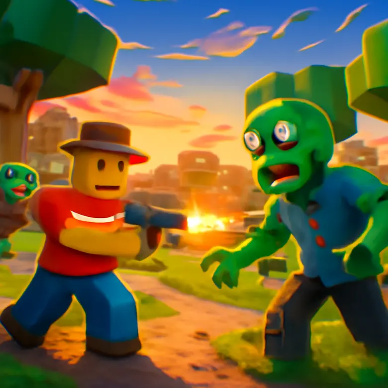 Zombie Uprising Codes (April 2026) gameplay illustration - All Active Zombie Uprising Codes (April 2026)