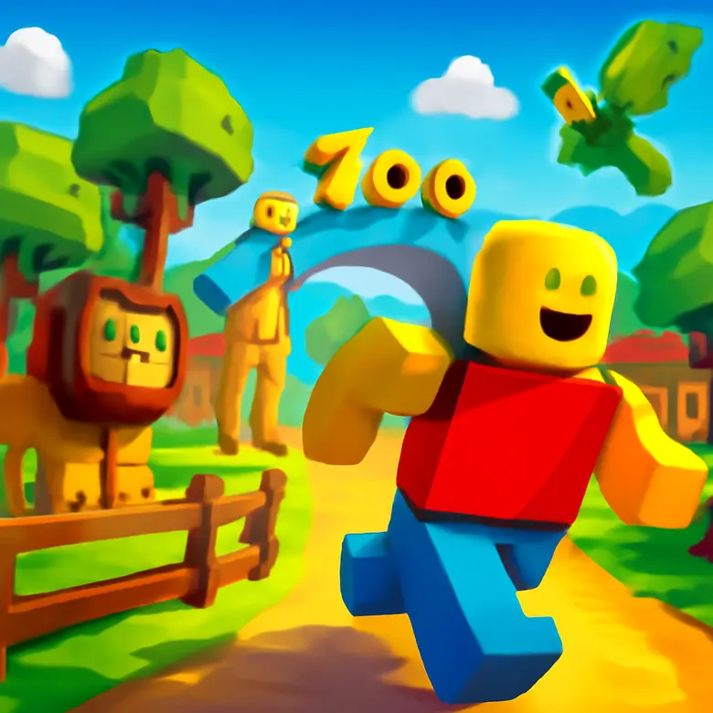 ZOO or OOF Roblox — Guides, Codes & Tips gameplay illustration - Quick Stats