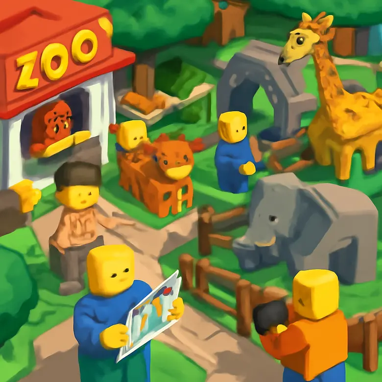 ZOO or OOF Roblox — Guides, Codes & Tips illustration - All ZOO or OOF Guides & Articles