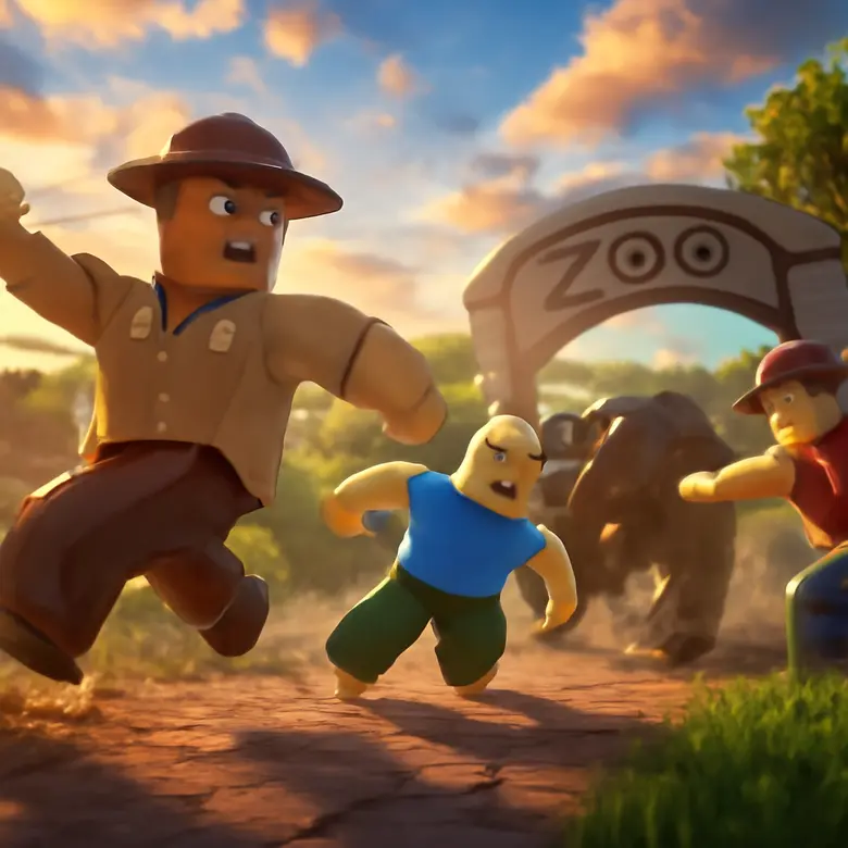 ZOO or OOF Roblox — Guides, Codes & Tips strategy illustration - How ZOO or OOF Actually Works