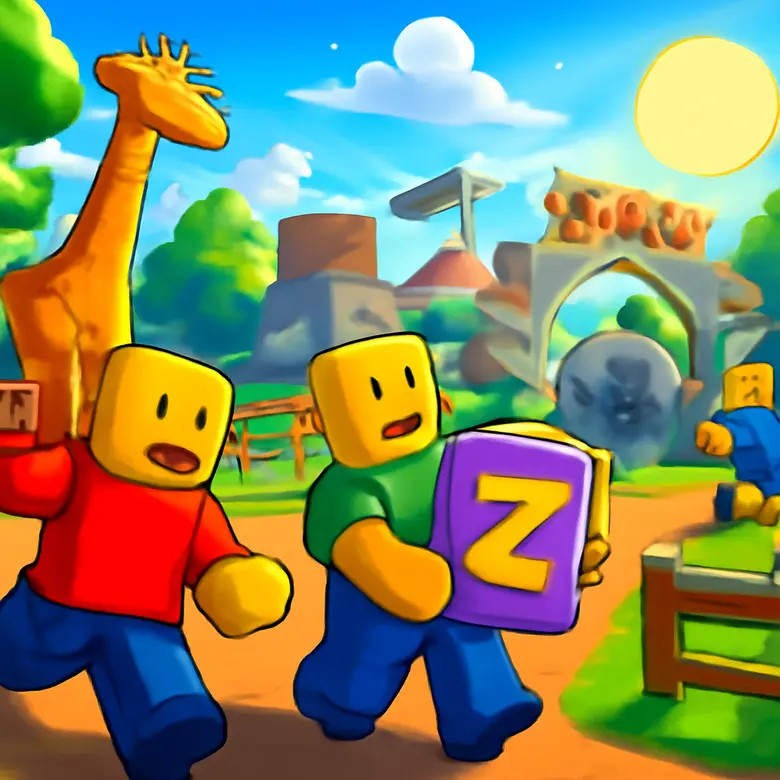 ZOO or OOF Codes (April 2026) gameplay illustration - All Active ZOO or OOF Codes (April 2026)