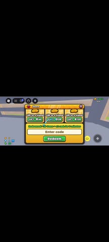 Ty7500 code redeemed in 2 Player Raid Tycoon