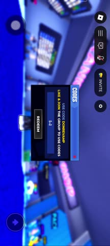 DONREVAMP code redeemed in Blue Lock Rivals