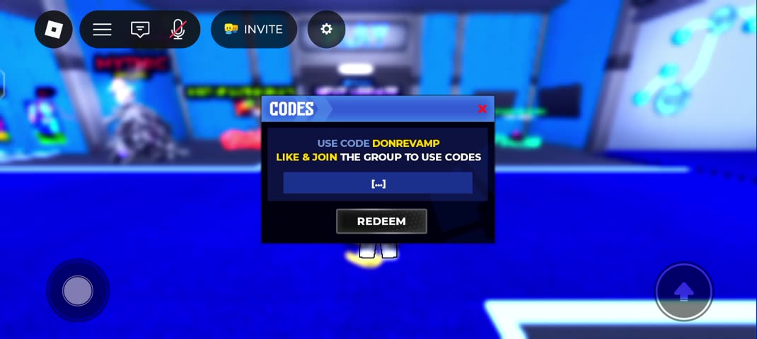 SENDOUNEXT code redeemed in Blue Lock Rivals